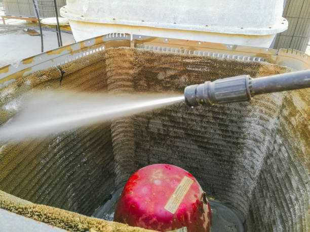 Best Ductwork Cleaning Services  in New Cumberland, WV