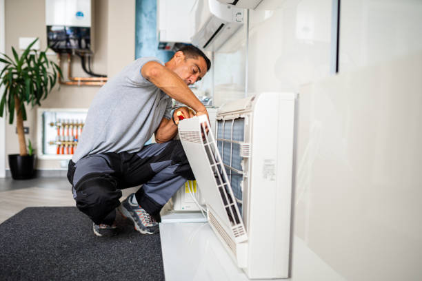Best Local Air Duct Cleaning Services  in New Cumberland, WV