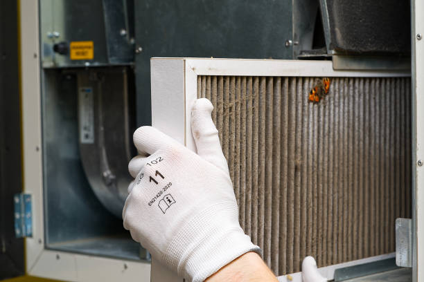 Best Residential Air Duct Cleaning  in New Cumberland, WV