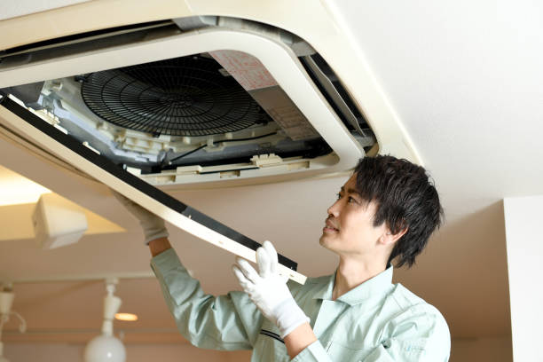 Best Air Duct Cleaning Company Near Me  in New Cumberland, WV