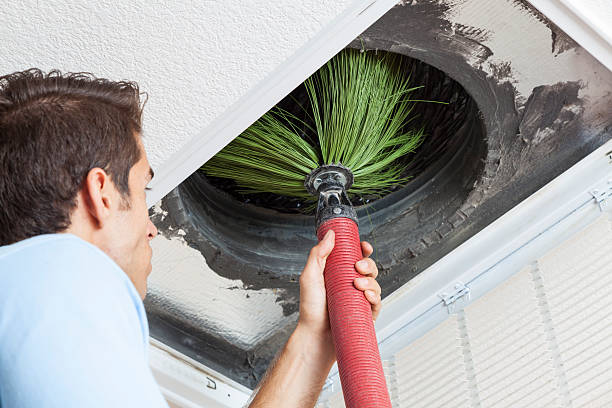 Best HVAC System Cleaning  in New Cumberland, WV