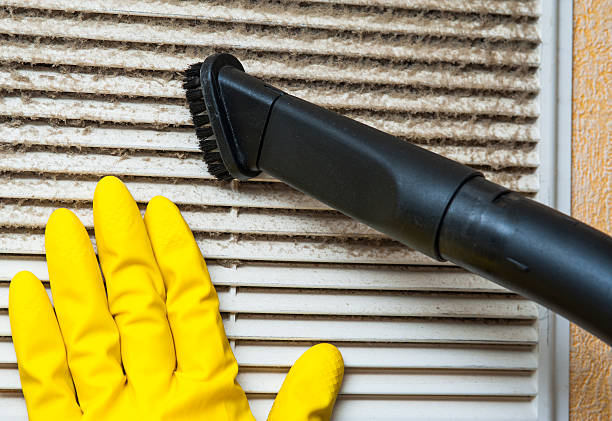Best Professional Duct Cleaning Services  in New Cumberland, WV