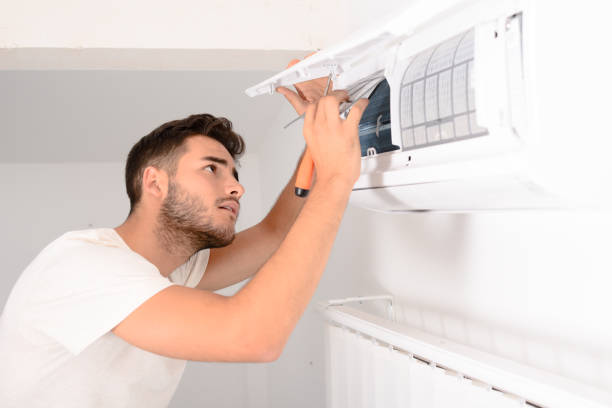 Best Affordable Air Duct Cleaning  in New Cumberland, WV